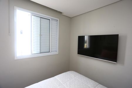 Apartamento para alugar com 42m², 2 quartos e 1 vagaQuarto 2