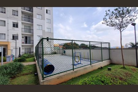 Apartamento para alugar com 42m², 2 quartos e 1 vagaÁrea comum