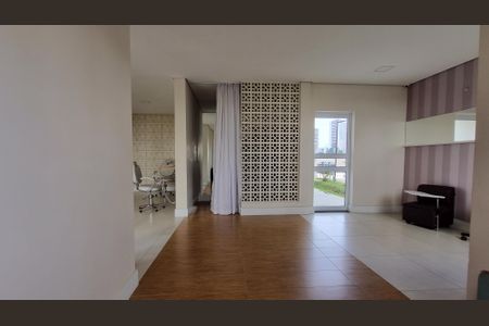 Apartamento para alugar com 42m², 2 quartos e 1 vagaÁrea comum