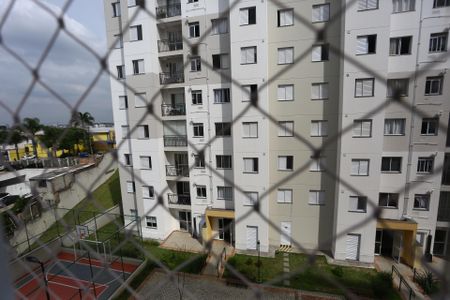 Apartamento para alugar com 42m², 2 quartos e 1 vagaQuarto 1 Vista 