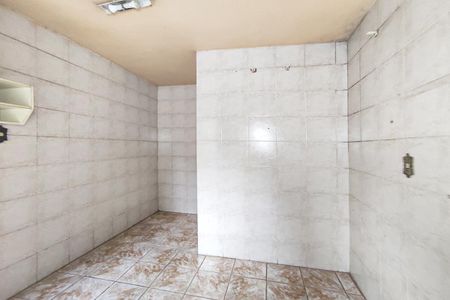 Casa para alugar com 96m², 2 quartos e 1 vagaCozinha