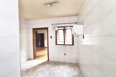 Casa para alugar com 96m², 2 quartos e 1 vagaCozinha