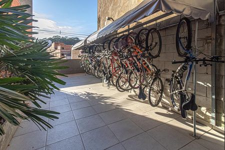 Apartamento para alugar com 31m², 1 quarto e sem vagaBicicletário 