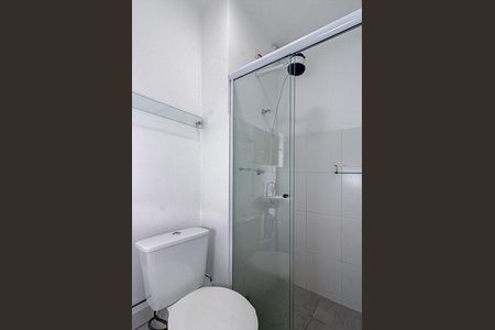 Apartamento para alugar com 31m², 1 quarto e sem vagaBanheiro Social