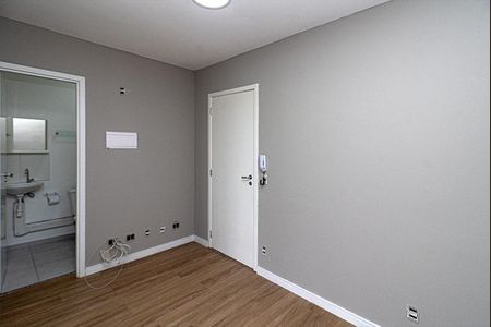 Apartamento para alugar com 31m², 1 quarto e sem vagaSala 