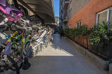 Apartamento para alugar com 31m², 1 quarto e sem vagaBicicletário 