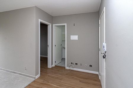 Apartamento para alugar com 31m², 1 quarto e sem vagaSala 