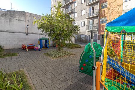 Apartamento para alugar com 31m², 1 quarto e sem vagaÁrea Comum - Playground