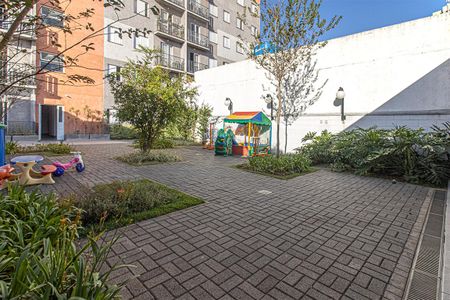 Apartamento para alugar com 31m², 1 quarto e sem vagaÁrea Comum - Playground