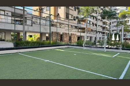 Apartamento para alugar com 89m², 3 quartos e 1 vagaÁrea comum - Campo
