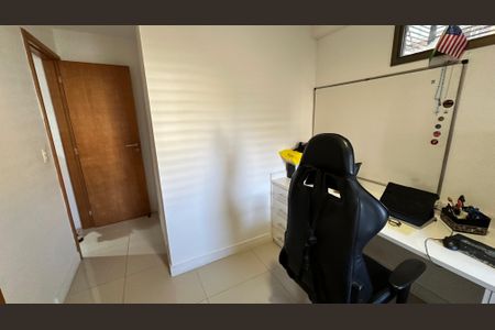 Apartamento para alugar com 89m², 3 quartos e 1 vagaSuíte 2