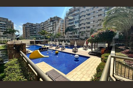 Apartamento para alugar com 89m², 3 quartos e 1 vagaÁrea comum - Piscina