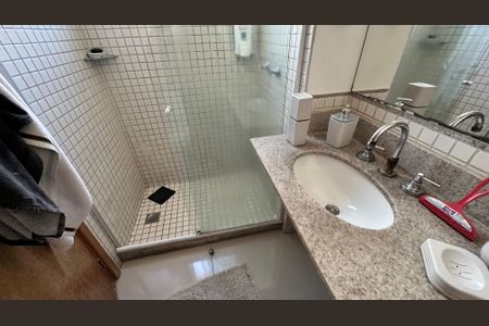 Apartamento para alugar com 89m², 3 quartos e 1 vagaBanheiro Suíte
