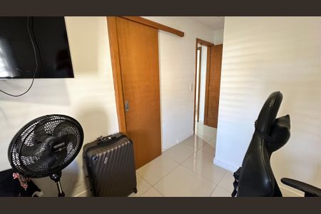 Apartamento para alugar com 89m², 3 quartos e 1 vagaSuíte 2