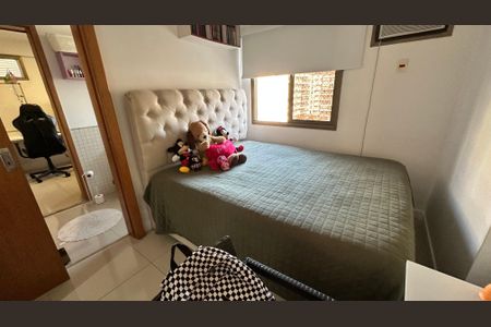 Apartamento para alugar com 89m², 3 quartos e 1 vagaSuíte 3