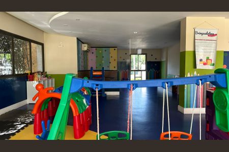 Apartamento para alugar com 89m², 3 quartos e 1 vagaBrinquedoteca