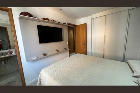 Apartamento para alugar com 89m², 3 quartos e 1 vagaSuíte