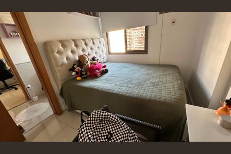 Apartamento para alugar com 89m², 3 quartos e 1 vagaSuíte 3