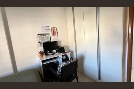 Apartamento para alugar com 89m², 3 quartos e 1 vagaSuíte 3
