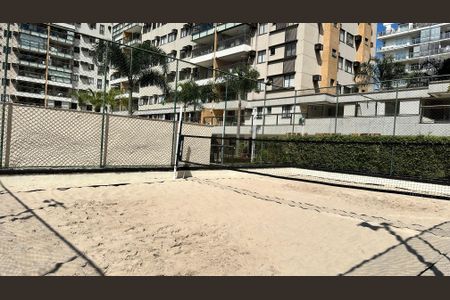 Apartamento para alugar com 89m², 3 quartos e 1 vagaÁrea comum - Quadra