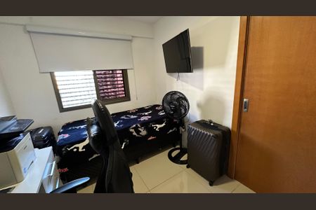 Apartamento para alugar com 89m², 3 quartos e 1 vagaSuíte 2
