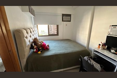 Apartamento para alugar com 89m², 3 quartos e 1 vagaSuíte 3