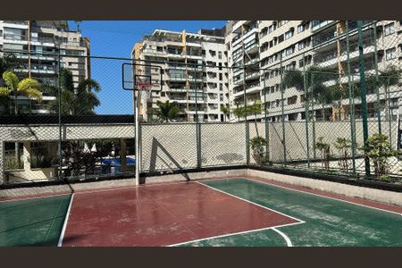 Apartamento para alugar com 89m², 3 quartos e 1 vagaÁrea comum - Quadra Esportiva