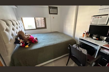 Apartamento para alugar com 89m², 3 quartos e 1 vagaSuíte 2