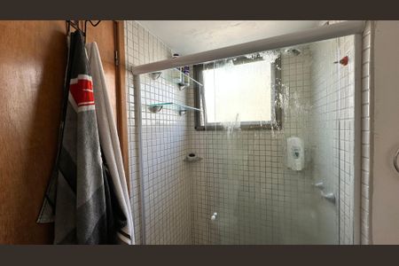 Apartamento para alugar com 89m², 3 quartos e 1 vagaBanheiro Suíte