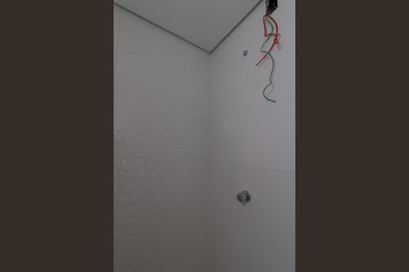 Casa de condomínio para alugar com 95m², 3 quartos e 1 vagaBanheiro 2