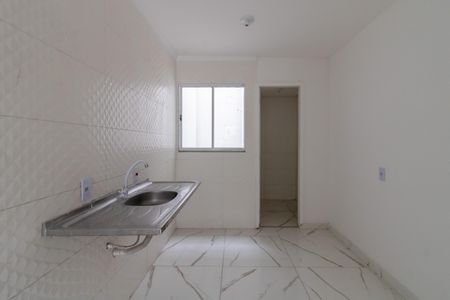 Casa de condomínio para alugar com 95m², 3 quartos e 1 vagaCozinha