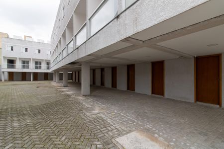 Casa de condomínio para alugar com 95m², 3 quartos e 1 vagaArea Comum