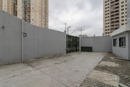 Casa de condomínio para alugar com 95m², 3 quartos e 1 vagaArea Comum