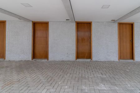 Casa de condomínio para alugar com 95m², 3 quartos e 1 vagaGaragem