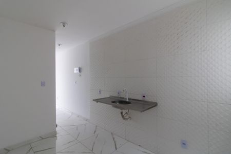 Casa de condomínio para alugar com 95m², 3 quartos e 1 vagaCozinha