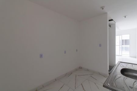 Casa de condomínio para alugar com 95m², 3 quartos e 1 vagaCozinha