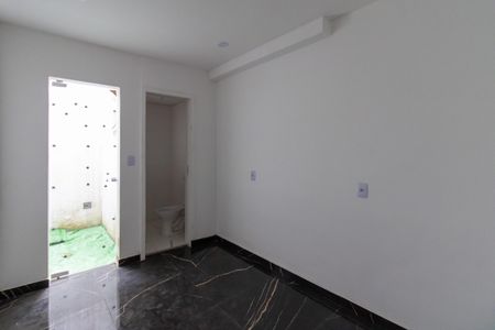 Casa de condomínio para alugar com 95m², 3 quartos e 1 vagaSala 2