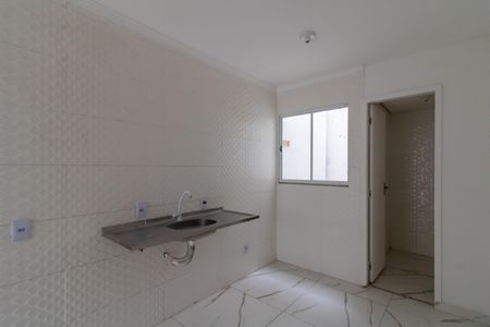 Casa de condomínio para alugar com 95m², 3 quartos e 1 vagaCozinha