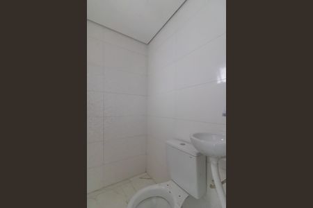 Casa de condomínio para alugar com 95m², 3 quartos e 1 vagaBanheiro