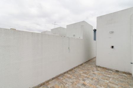 Casa de condomínio para alugar com 95m², 3 quartos e 1 vagaTerraço