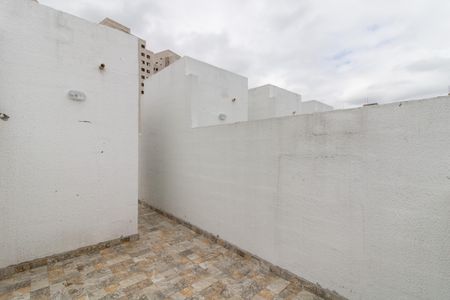 Casa de condomínio para alugar com 95m², 3 quartos e 1 vagaTerraço