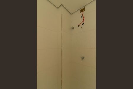 Casa de condomínio para alugar com 95m², 3 quartos e 1 vagaBanheiro da Suíte 1