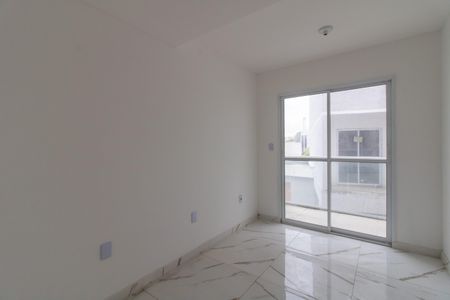 Casa de condomínio para alugar com 95m², 3 quartos e 1 vagaSala 