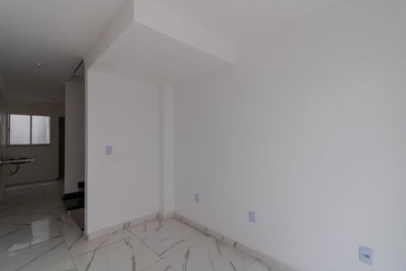 Casa de condomínio para alugar com 95m², 3 quartos e 1 vagaSala 