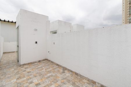 Casa de condomínio para alugar com 95m², 3 quartos e 1 vagaTerraço