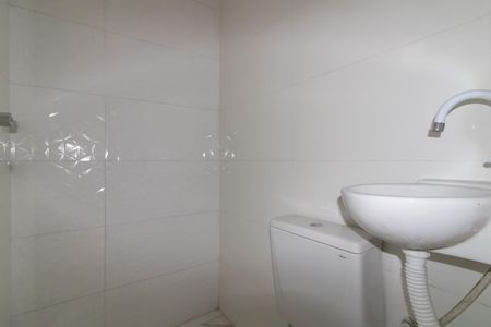 Casa de condomínio para alugar com 95m², 3 quartos e 1 vagaBanheiro