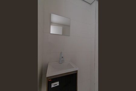 Casa de condomínio para alugar com 95m², 3 quartos e 1 vagaBanheiro da Suíte 1