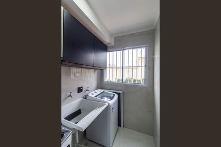 Apartamento à venda com 43m², 2 quartos e 1 vaga Apartamento à venda com 43m², 2 quartos e 1 vagaCozinha/Área de serviço
