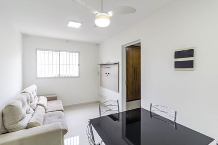 Apartamento à venda com 43m², 2 quartos e 1 vaga Apartamento à venda com 43m², 2 quartos e 1 vagaSala
