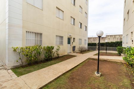 Apartamento à venda com 43m², 2 quartos e 1 vaga Apartamento à venda com 43m², 2 quartos e 1 vagaÁrea comum